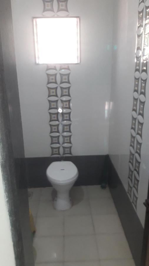 Chintamani Beach House Hotel Mālvan Екстериор снимка