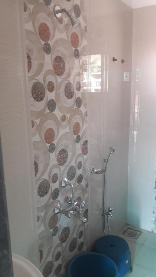 Chintamani Beach House Hotel Mālvan Екстериор снимка